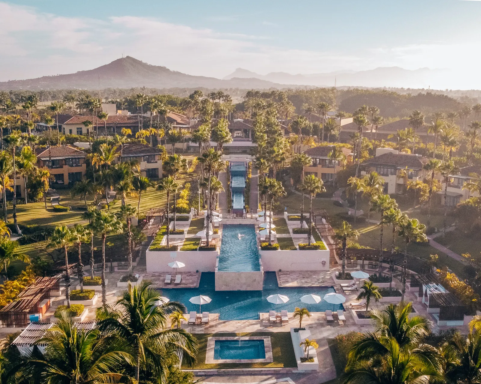The St. Regis Punta Mita