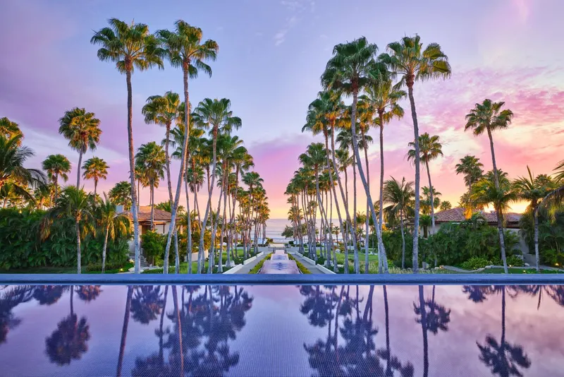 The St. Regis Punta Mita