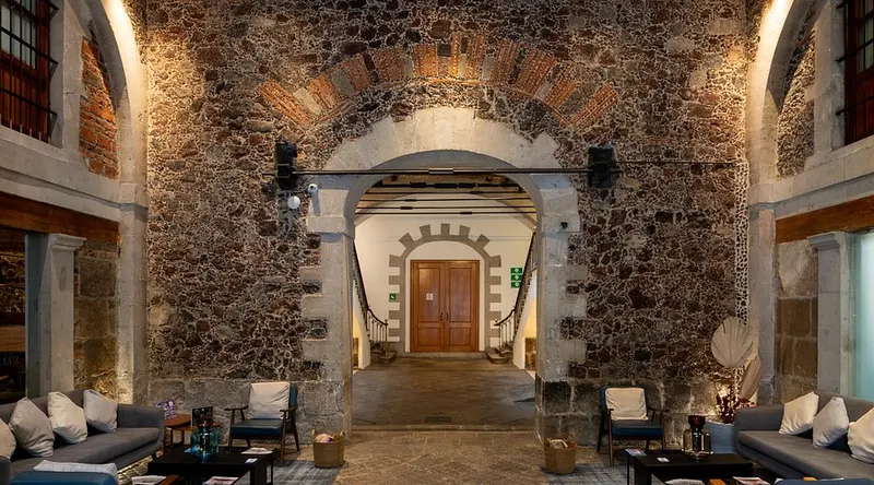 Hotel Downtown