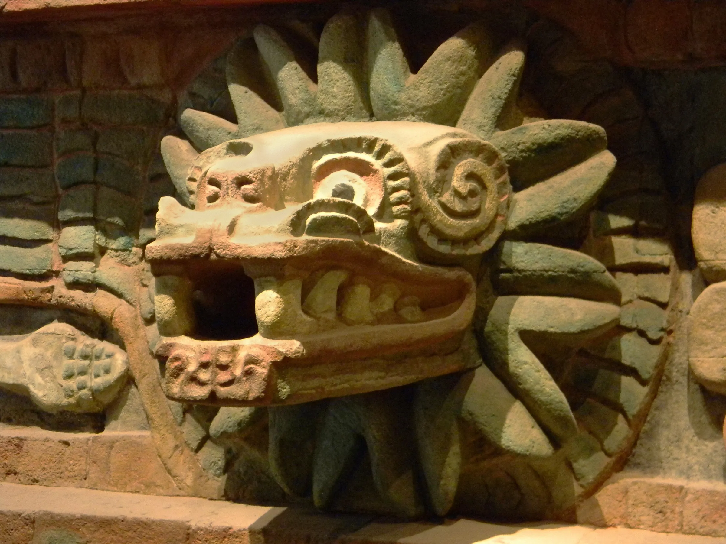 Native Cultures