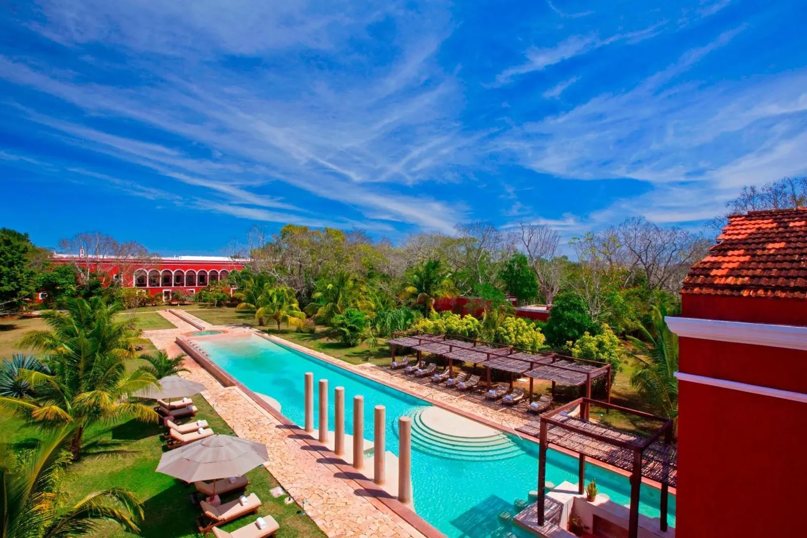 Hacienda Temozón