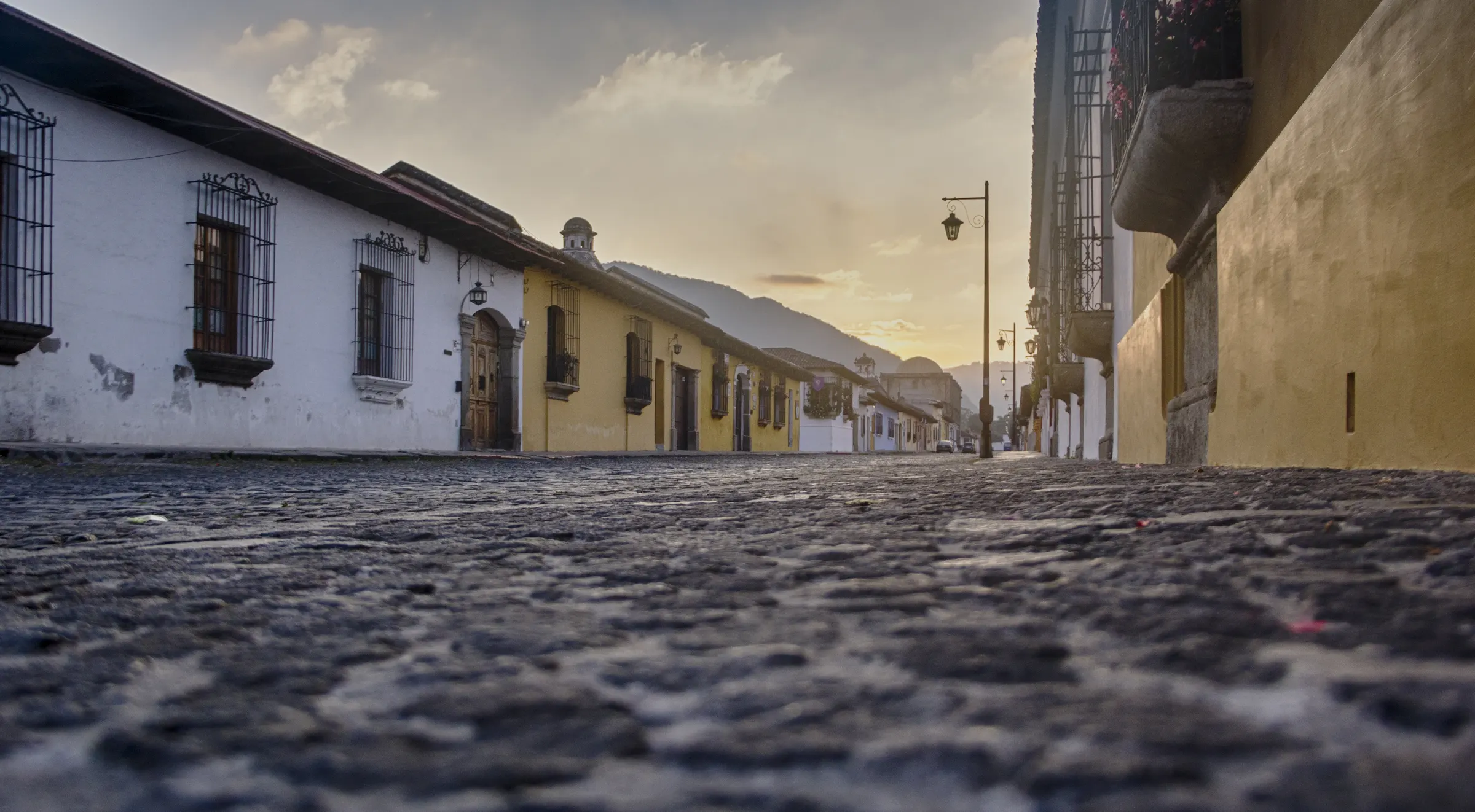 Guatemala Highlights