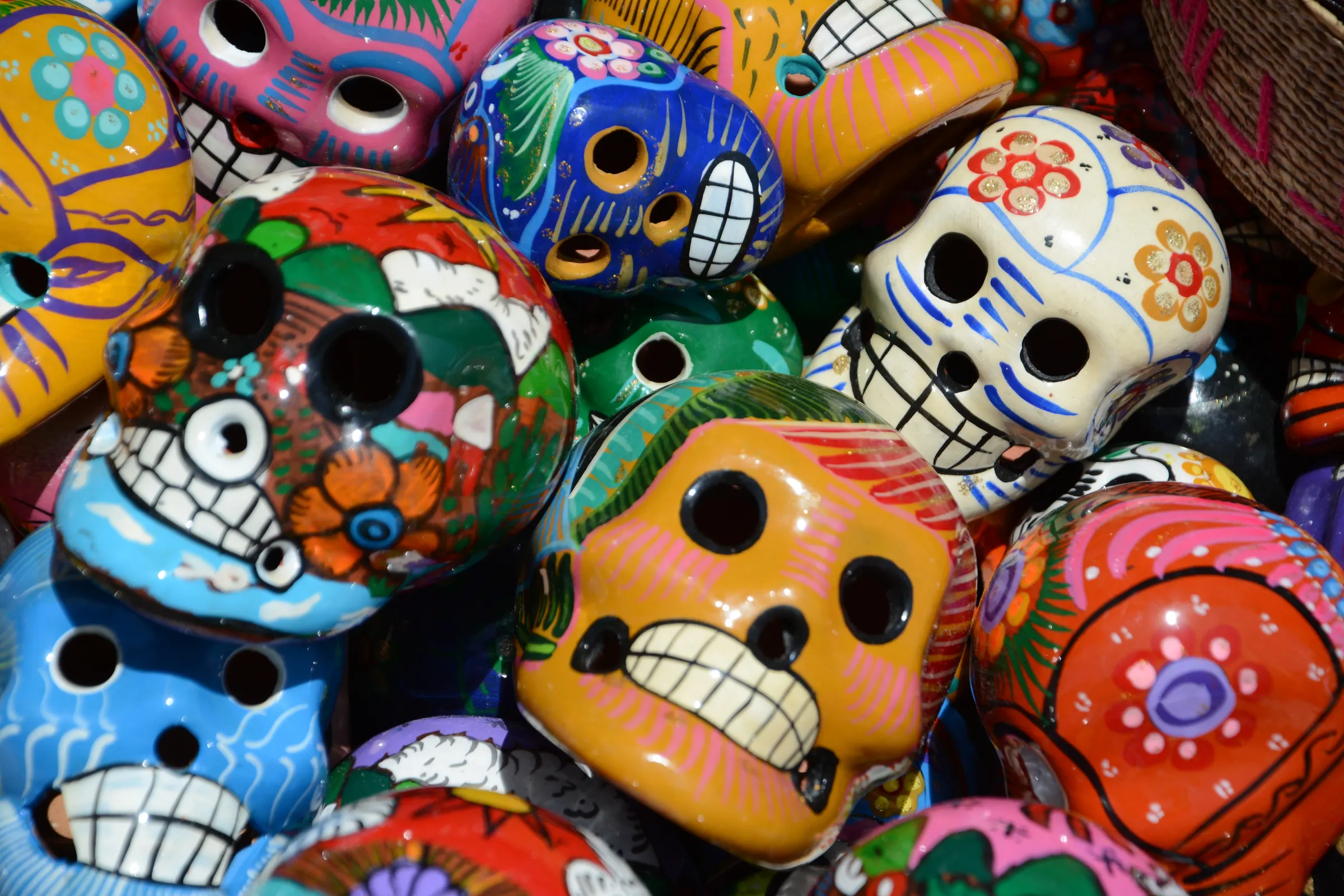 Mini Cultural Mexico