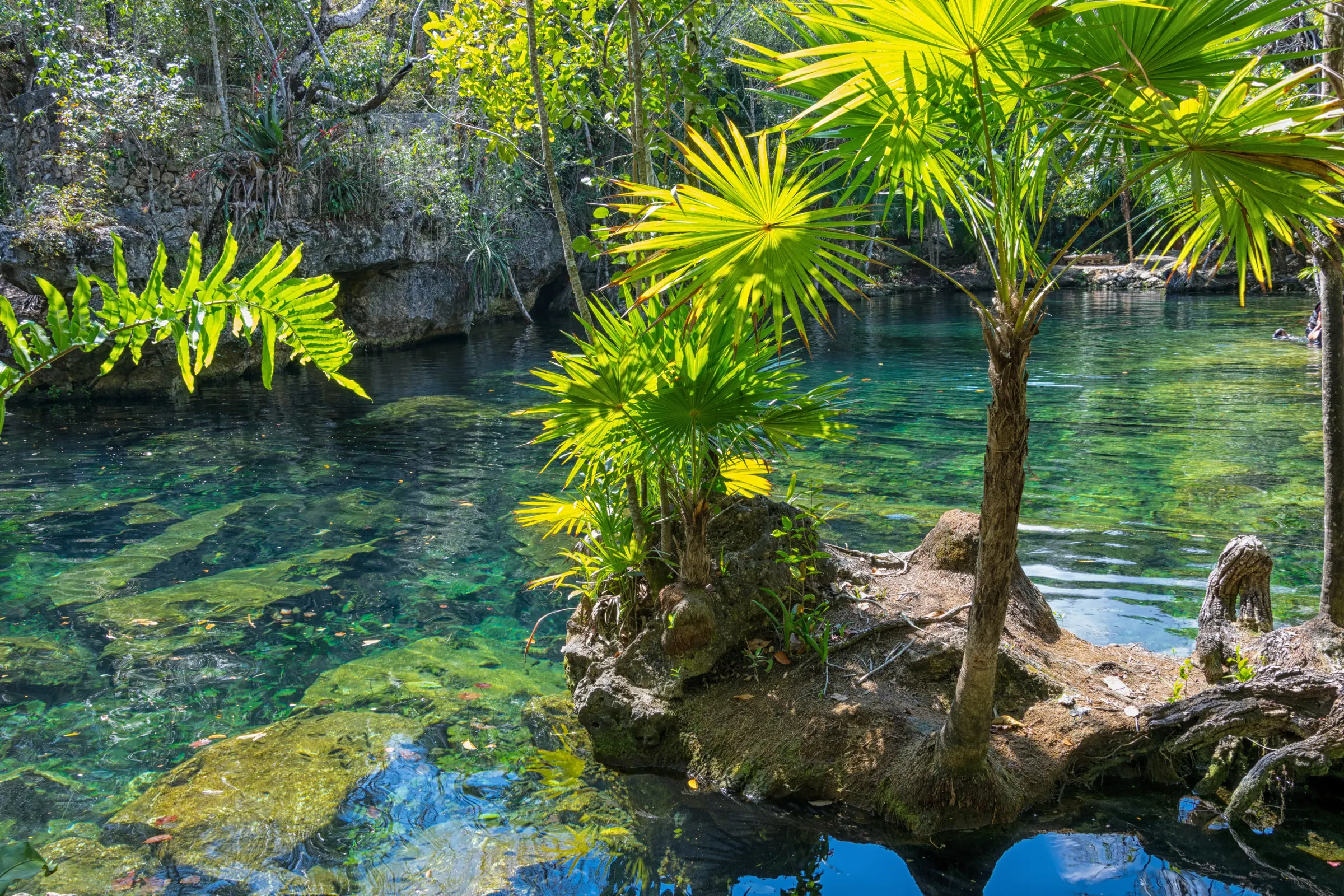 Yucatán, Mayan Heritage