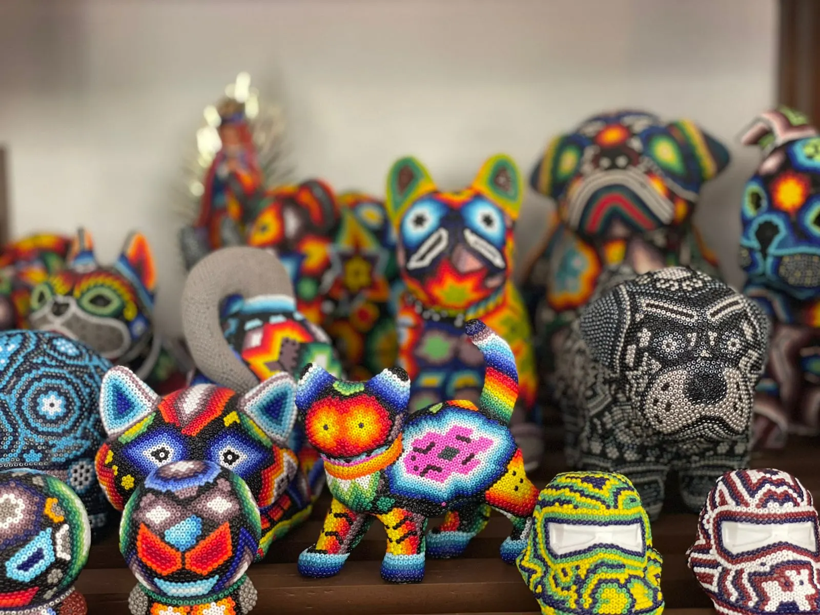 Cultural Getaway