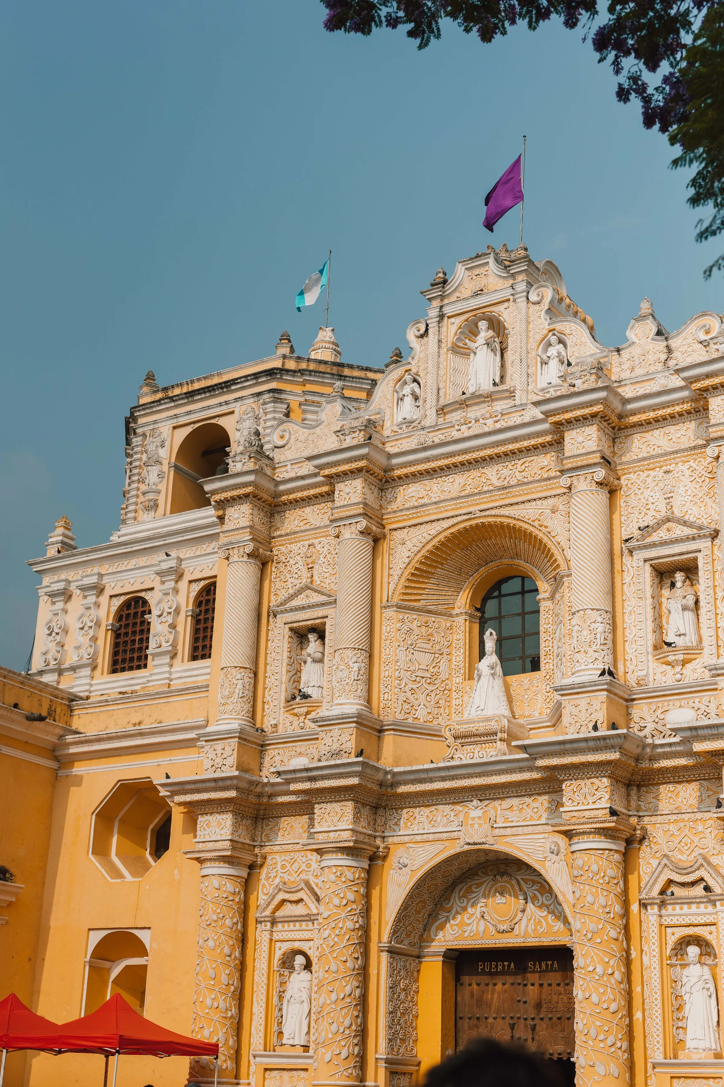 Discovering Mesoamerica