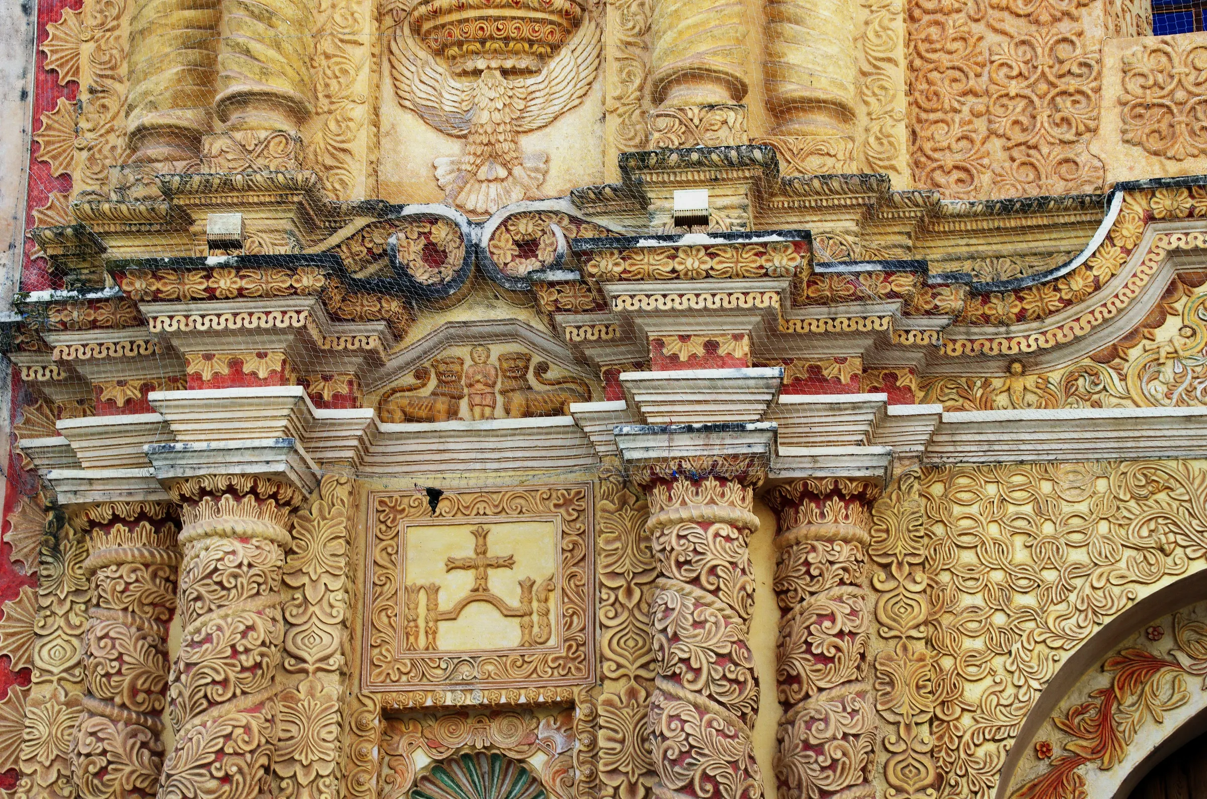 San Cristóbal