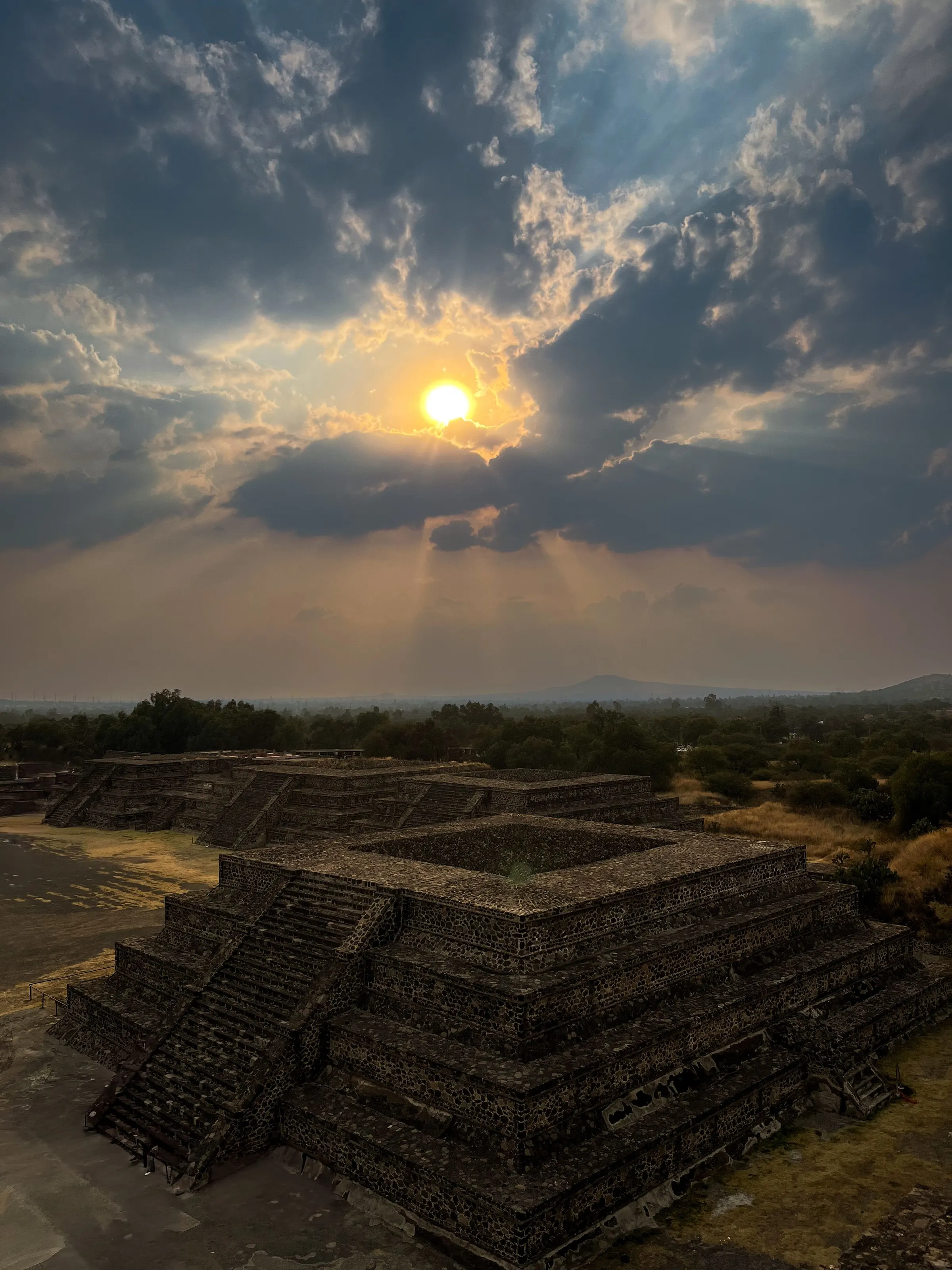 The Magic of Traditional Mexico